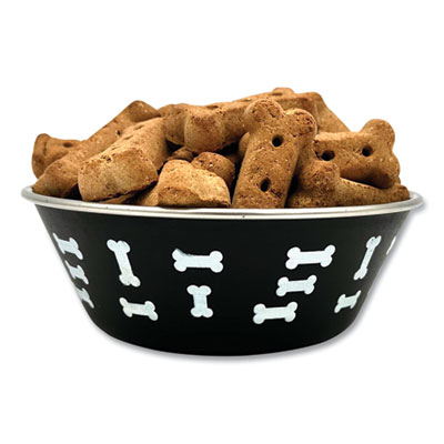 Doggie Biscuits, Peanut Butter, 10 lb Box