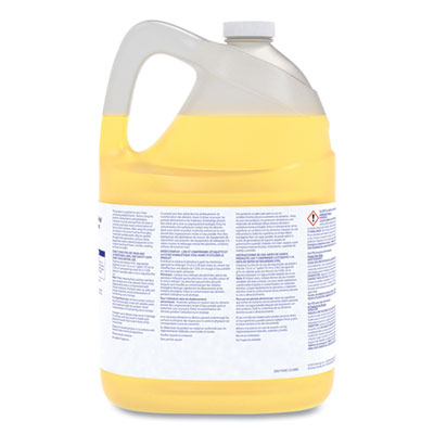 Suma Break-Up Degreaser D3.51, 1 gal Bottle, 4/Carton