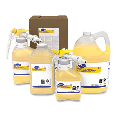 Suma Break-Up Degreaser D3.51, 1 gal Bottle, 4/Carton