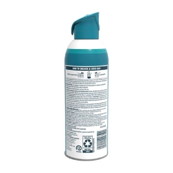 Air Sanitizer Spray, Simple Fresh Scent, 10 oz Aerosol Spray