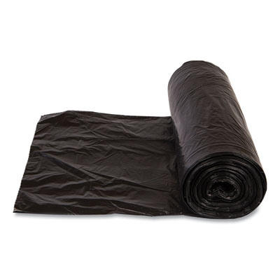 Institutional Low-Density Can Liners, 30 gal, 0.58 mil, 30"