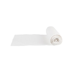 High-Density Commercial Can Liner Value Pack, 45 gal, 11 mic