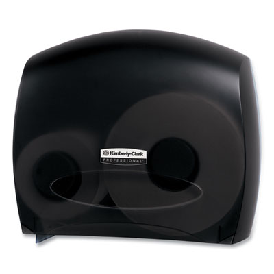 JRT Jr. Escort Jumbo Bathroom Tissue Dispenser, 13.33 x 5.75