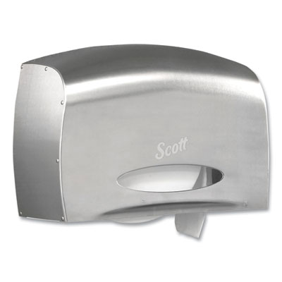 Pro Coreless Jumbo Roll Tissue Dispenser, EZ Load, 14.38 x 6