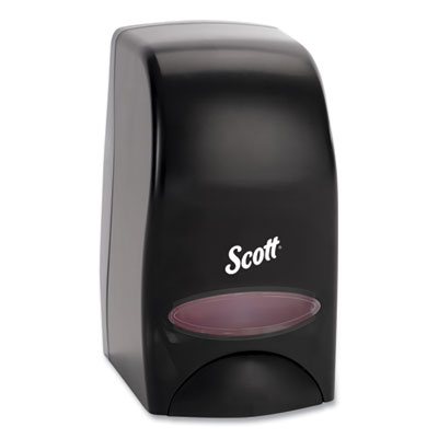 Essential Manual Skin Care Dispenser, For Traditional Busine