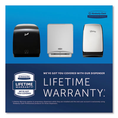 Essential Manual Hard Roll Towel Dispenser, 13.06 X 11 X 16.