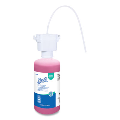Pro Foam Skin Cleanser with Moisturizers Refill, Citrus Scen