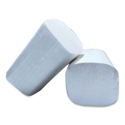 Premium Interfold Pop-Up Dispenser Napkin, 2-Ply, 6.5 x 8.3,