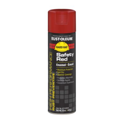 Hard Hat High Performance V2100 System Rust Preventive Ename