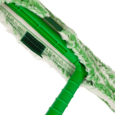 Monsoon Plus StripWasher Complete with Green Plastic Handle,