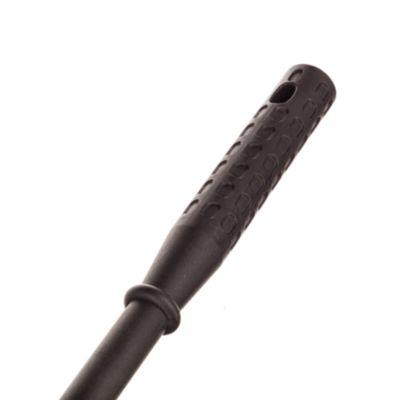 Auto Squeegee, 8" Rubber Blade, 8" Mesh Scrubber, 21" Plasti