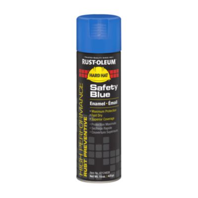 Hard Hat High Performance V2100 System Rust Preventive Ename
