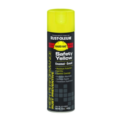 Hard Hat High Performance V2100 System Rust Preventive Ename