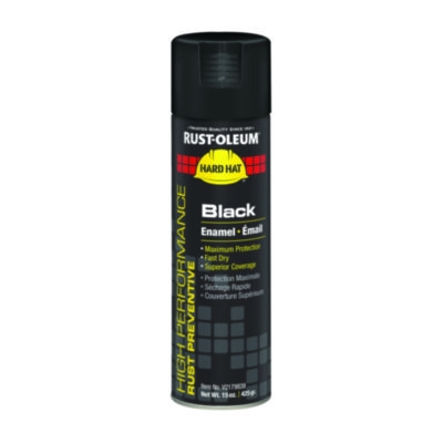 Hard Hat High Performance V2100 System Rust Preventive Ename