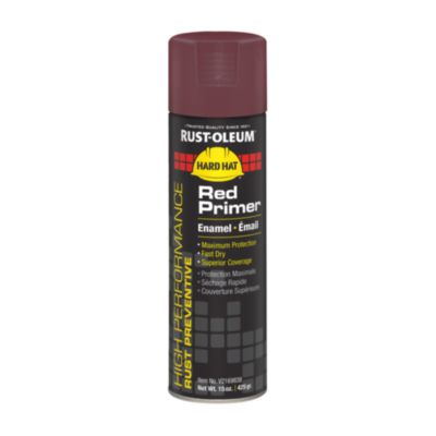 Hard Hat High Performance V2100 System Rust Preventive Ename