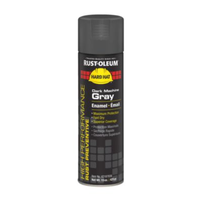 Hard Hat High Performance V2100 System Rust Preventive Ename