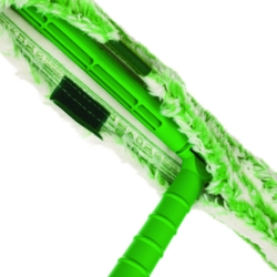 Monsoon Plus StripWasher Complete with Green Plastic Handle,
