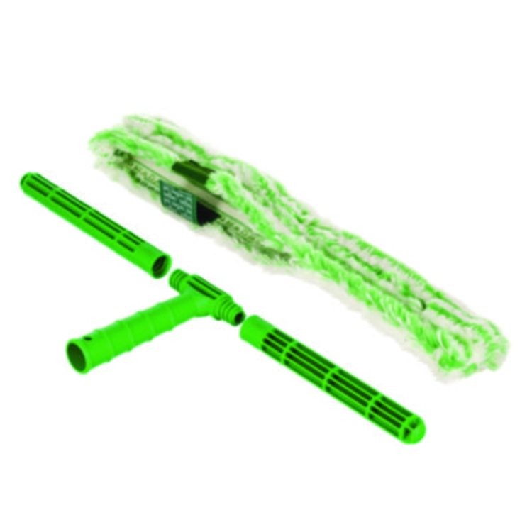 Monsoon Plus StripWasher Complete with Green Plastic Handle,