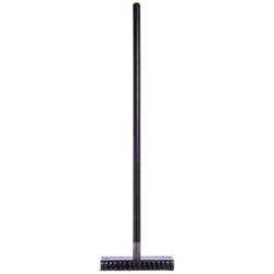 Sparta Broiler Master Grill Brush and Scraper with Handle, M
