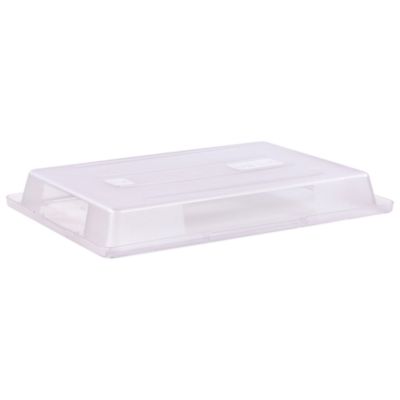 StorPlus Polycarbonate Food Storage Container, 5 gal, 18 x 2