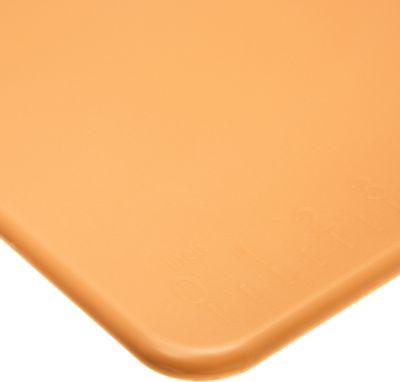 Cut-N-Carry Color Cutting Board with Molded-In Ruler, Assort