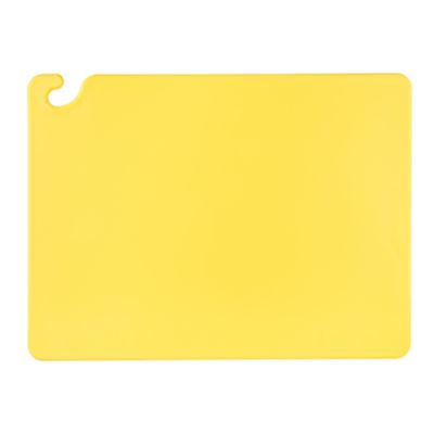 Cut-N-Carry Color Cutting Board with Molded-In Ruler, Assort