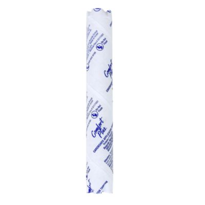 Comfort Plus Cardboard Applicator Tampon Vended Tube, Regula