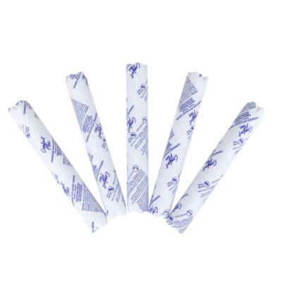 Comfort Plus Cardboard Applicator Tampon Vended Tube, Regula