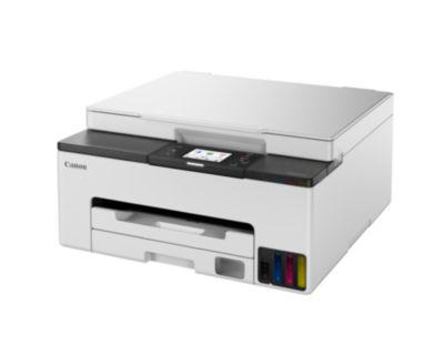 MAXIFY GX1020 All-in-One Inkjet Printer, Copy/Print/Scan