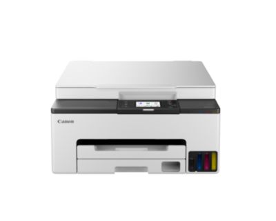 MAXIFY GX1020 All-in-One Inkjet Printer, Copy/Print/Scan