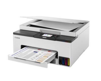 MAXIFY GX1020 All-in-One Inkjet Printer, Copy/Print/Scan