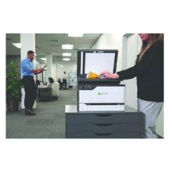 71C0Z50 Imaging Unit, 150,000 Page-Yield, Cyan/Magenta/Yello