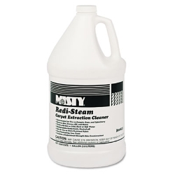 Redi-Steam Carpet Cleaner, 1 gal Bottle, 4/Carton