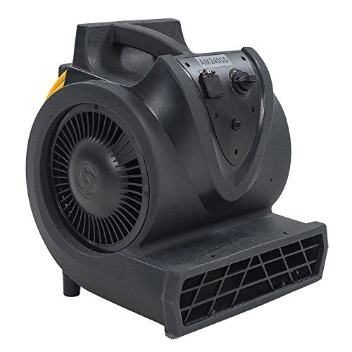 Advance AM2400D Air Mover