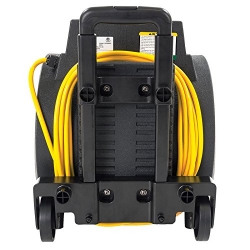 Advance AM2400D Air Mover