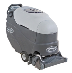 Advance AquaPLUS AXP - Carpet Extractor gel bat
