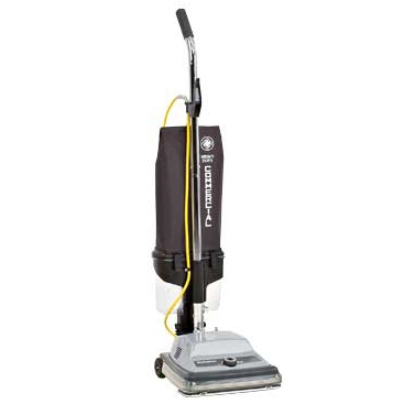 Advance ReliaVac 12DC Upright Vacuum
