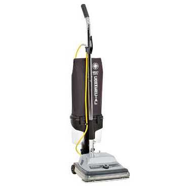 Advance ReliaVac 12DC Upright Vacuum