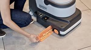Advance SC250 Floor Scrubber