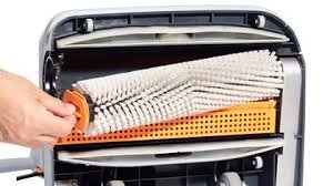 Advance SC250 Floor Scrubber