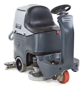 Advance SC3000 26D Ride On Scrubber