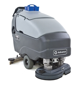 Advance SC750 26 Walk-Behind Floor Scrubber