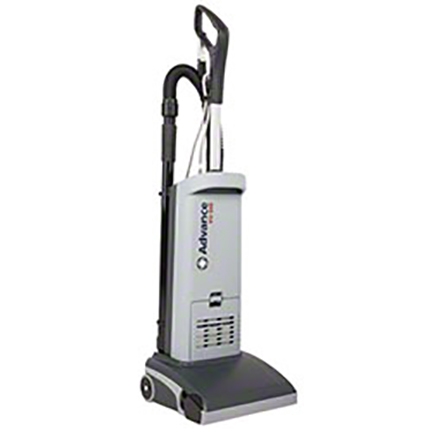 Advance VU500 - Upright Vacuum 12 inch