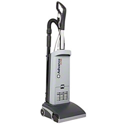 Advance VU500 - Upright Vacuum 12 inch