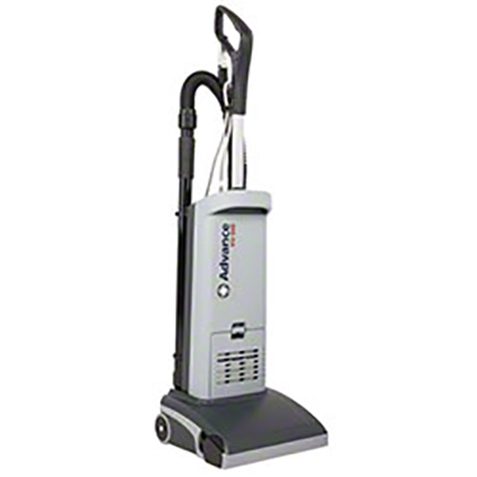Advance VU500 - Upright Vacuum 12 inch