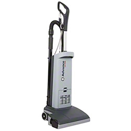 Advance VU500 - Upright Vacuum 15 inch