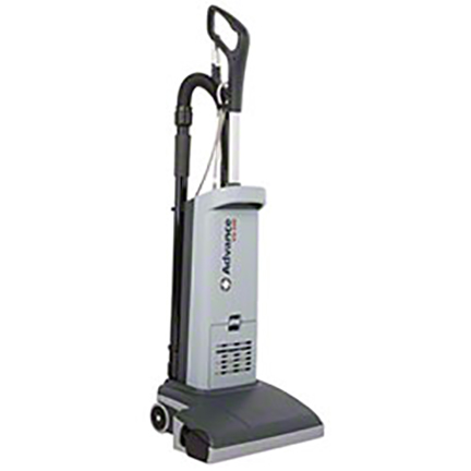 Advance VU500 - Upright Vacuum 15 inch