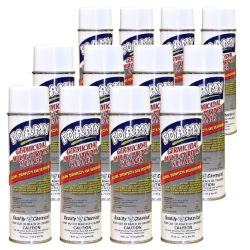 Foamy Germicidal Multi-Purpose Cleaner