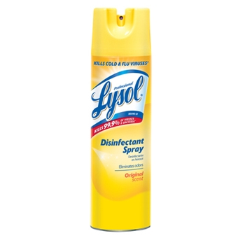 Lysol Disinfectant - Original Scent