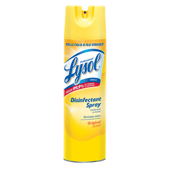 Lysol Disinfectant - Original Scent